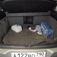 Фото транспортного средства