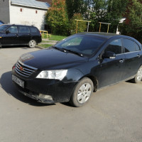 Фото транспортного средства