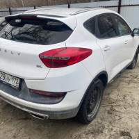 Фото транспортного средства