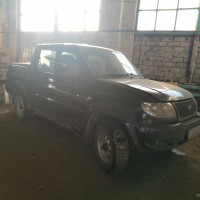 Фото транспортного средства