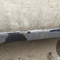 Правый порог