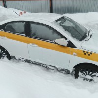 Фото транспортного средства