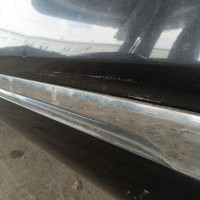 Задняя левая дверь