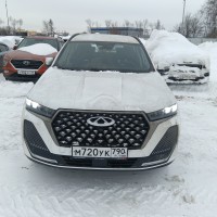 Фото транспортного средства