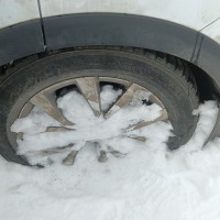 Фото транспортного средства