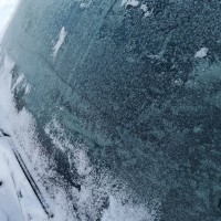 Ветровое стекло