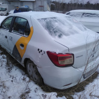 Фото транспортного средства