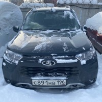 Фото транспортного средства