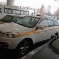 Фото транспортного средства