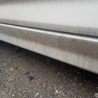 Левый порог