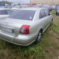 Фото транспортного средства