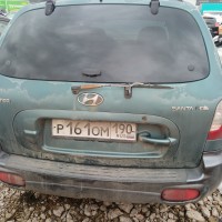 Фото транспортного средства