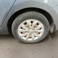Фото транспортного средства