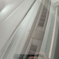 Ветровое стекло