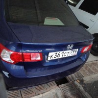 Фото транспортного средства