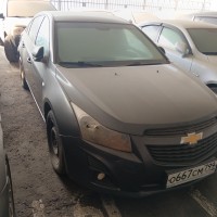 Фото транспортного средства