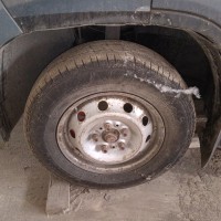 Фото транспортного средства
