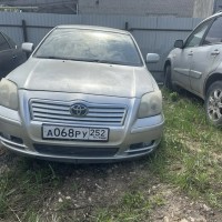 Фото транспортного средства