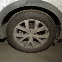 Фото транспортного средства