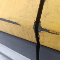 Передняя левая дверь