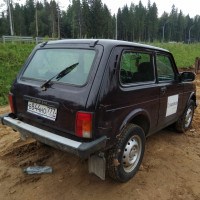 Фото транспортного средства