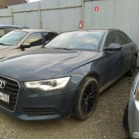 Фото транспортного средства