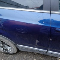 Задняя правая дверь