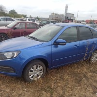 Фото транспортного средства