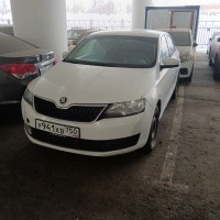 Фото транспортного средства