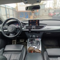Фото транспортного средства