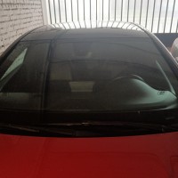 Ветровое стекло