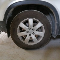 Фото транспортного средства