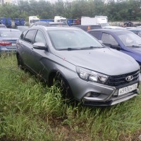 Фото транспортного средства