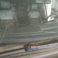 Ветровое стекло