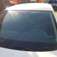 Ветровое стекло