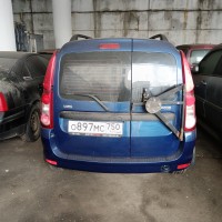 Фото транспортного средства