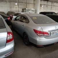 Фото транспортного средства