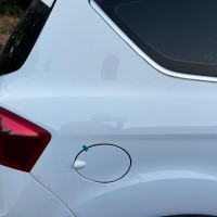 Заднее правое крыло