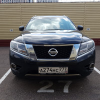 Фото транспортного средства