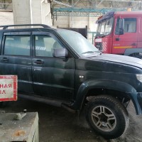 Фото транспортного средства