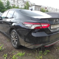 Фото транспортного средства