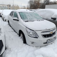 Фото транспортного средства