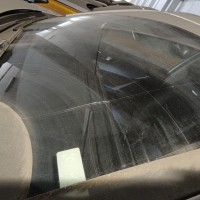 Ветровое стекло