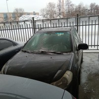 Фото транспортного средства