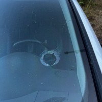 Ветровое стекло