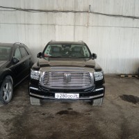 Фото транспортного средства