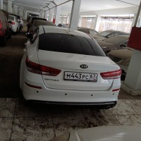 Фото транспортного средства