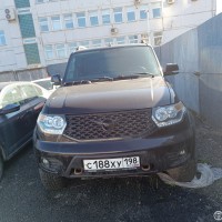 Фото транспортного средства