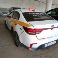 Фото транспортного средства