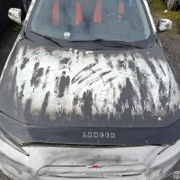 Фото транспортного средства